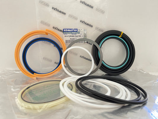 Arm Cylinder Seal Kit 707-99-57160 PC200-7 PC210LC-7